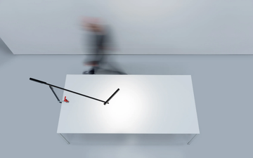 MORSETTO - LED clamp light by DAVIDE GROPPI - view 3